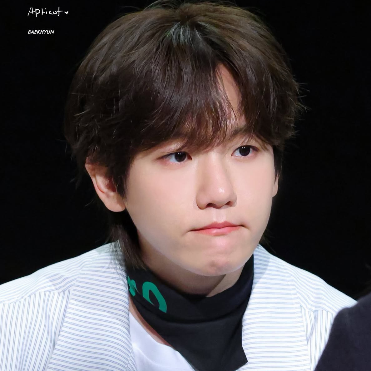 백현 (EXO) 최근 활동샷