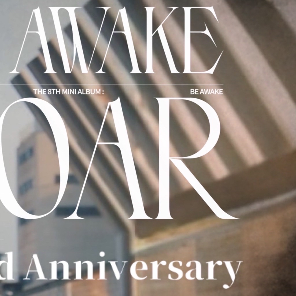 Recent activity shot of Jacob (THE BOYZ)