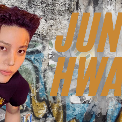 Behind-the-scenes cut of So Junghwan (TREASURE)