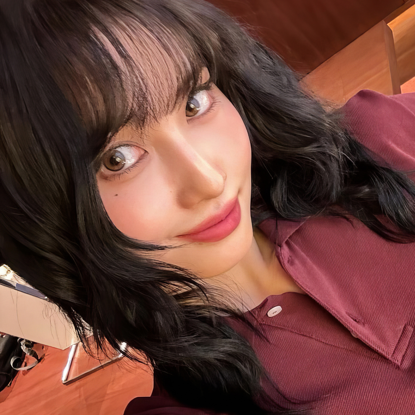 Momo (TWICE)的最新照片