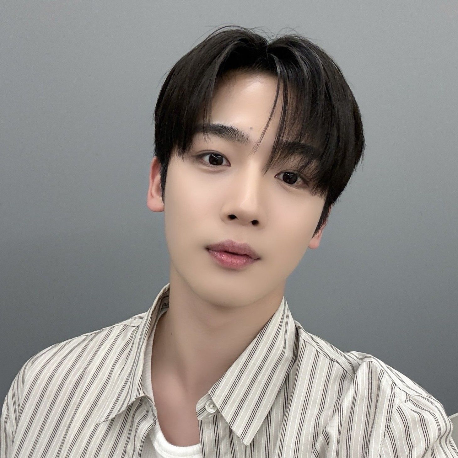 Latest photo of Kim Yohan (WEi)