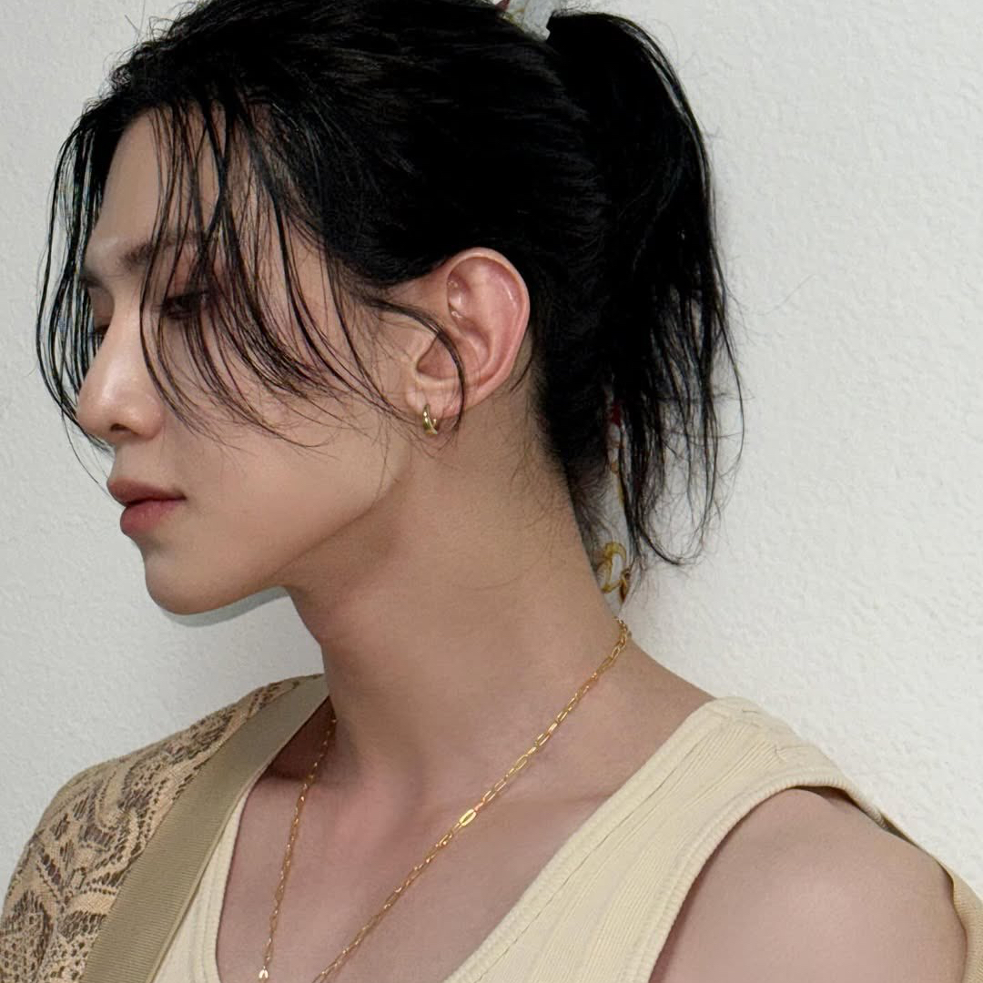 에이티즈 팬이 찍은 순간