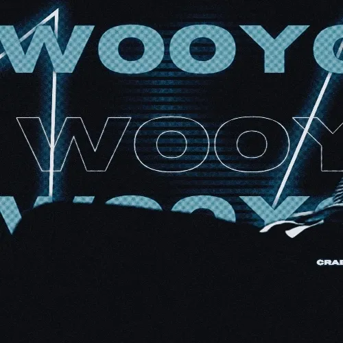 Behind-the-scenes cut of Wooyoung (ATEEZ)