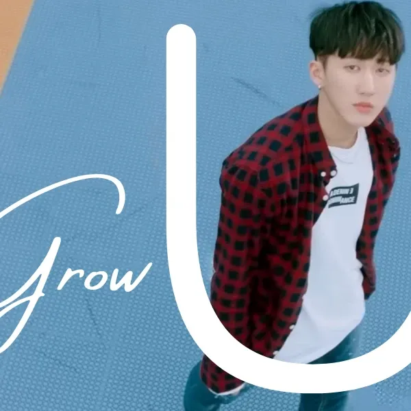 A moment captured by Changbin (Stray Kids)'s fan