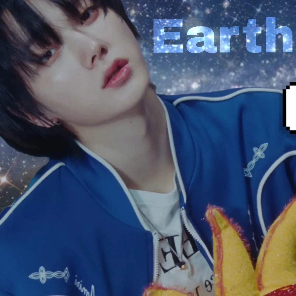 Behind-the-scenes cut of Sungho (BOYNEXTDOOR)