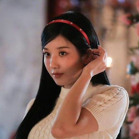 Latest photo of Kwon Eunbi