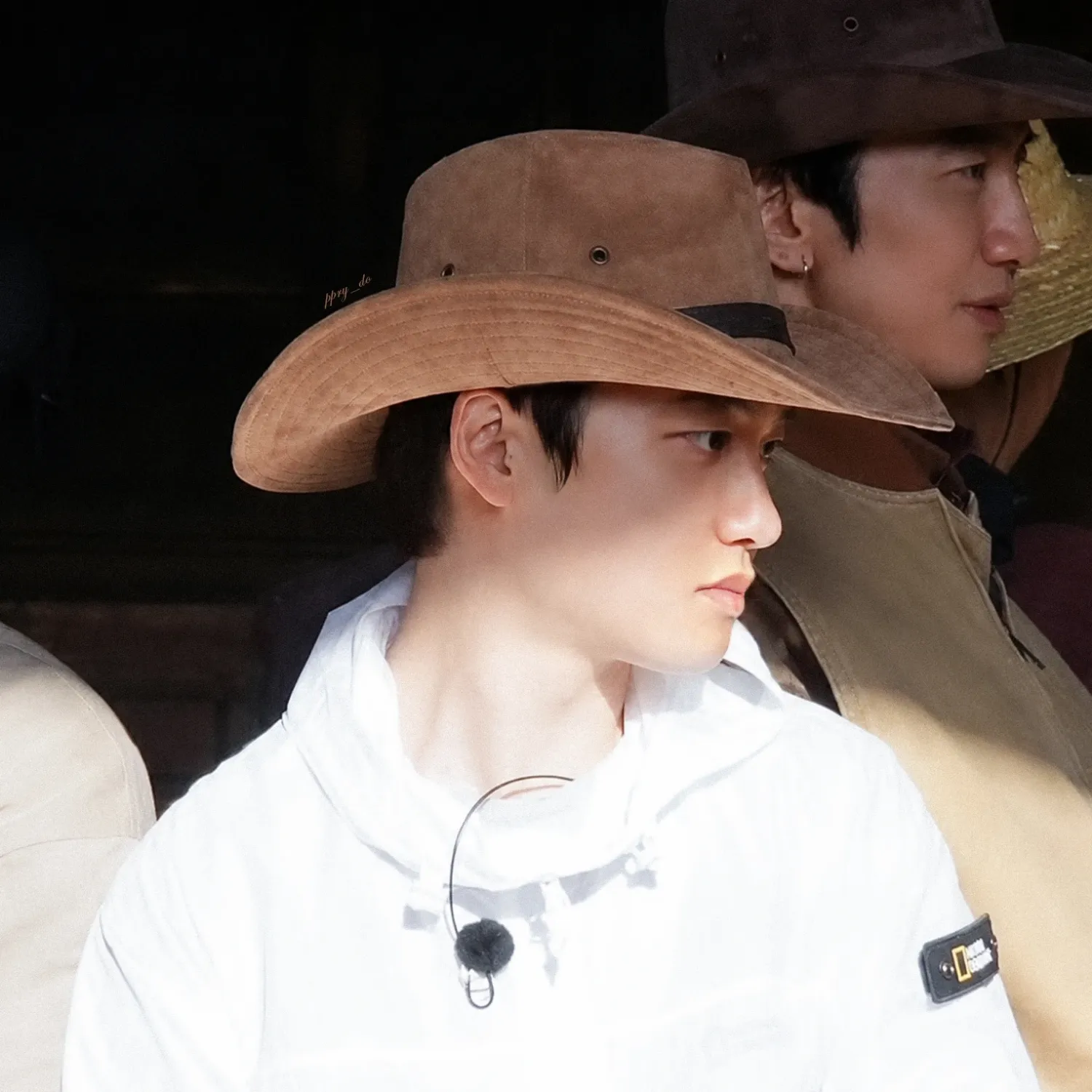 D.O. (EXO)的最新照片