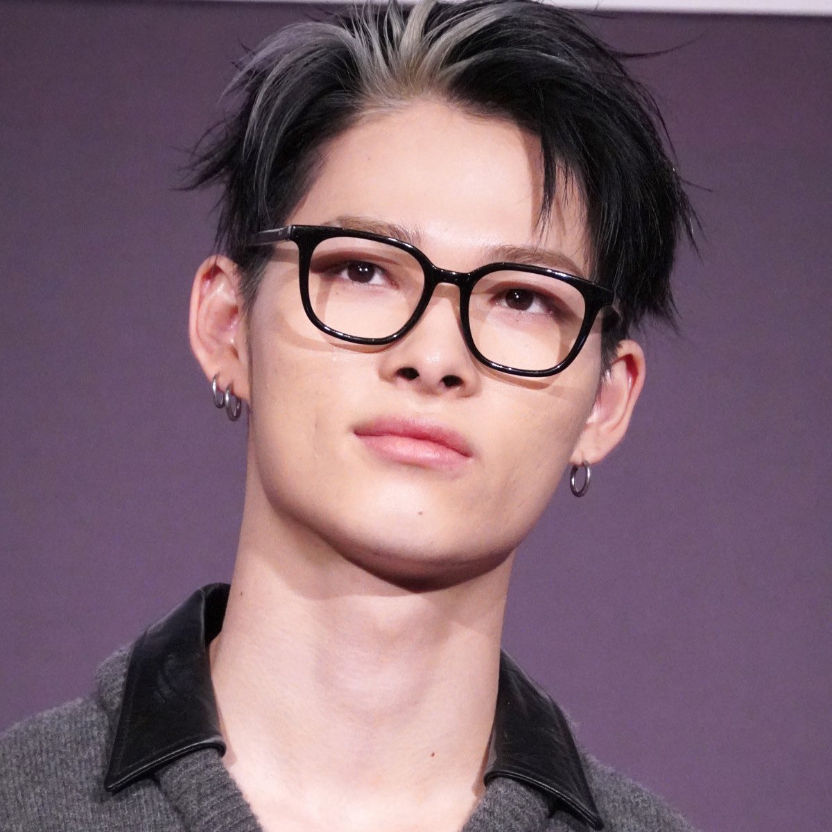 NI-KI (ENHYPEN)的幕後花絮