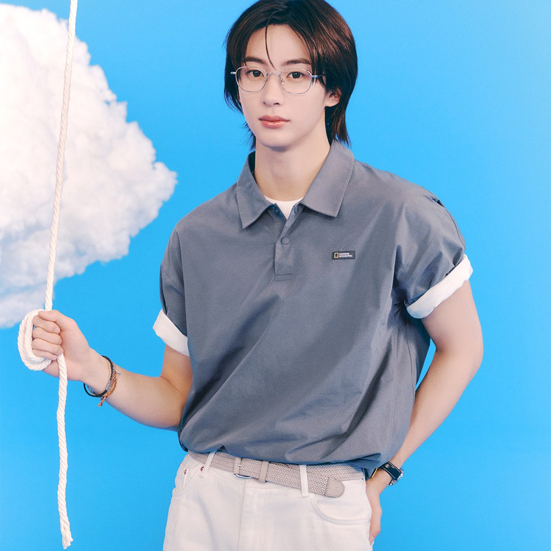 Anton (RIIZE)的最新照片