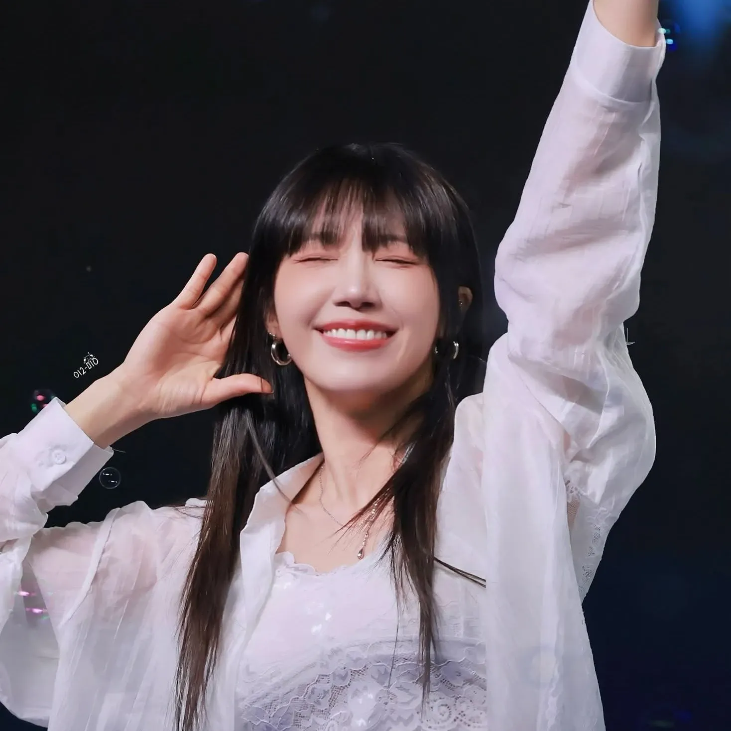 정은지 (에이핑크) 최근 활동샷