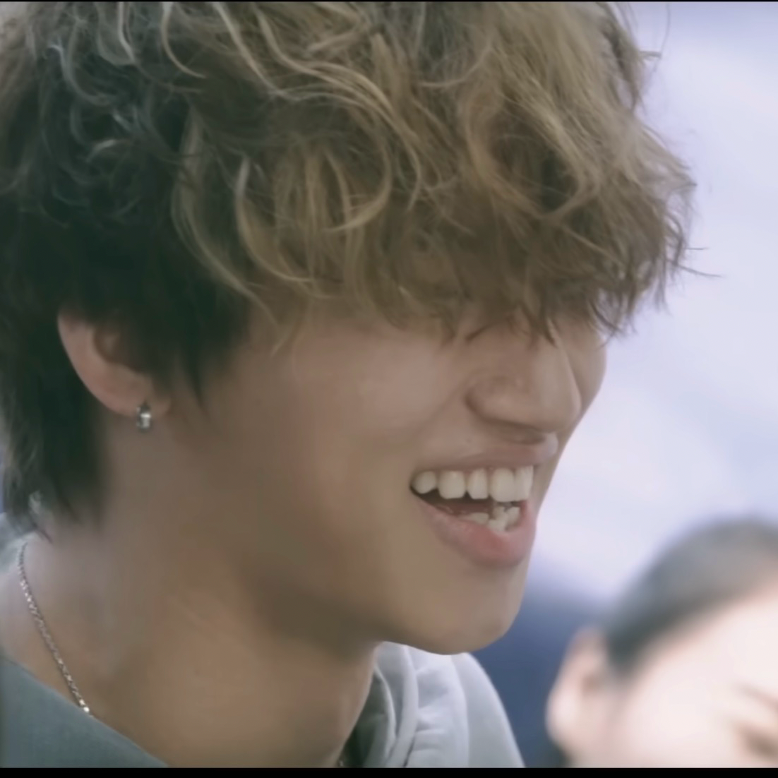 大声 (BIGBANG)粉丝拍下的瞬间