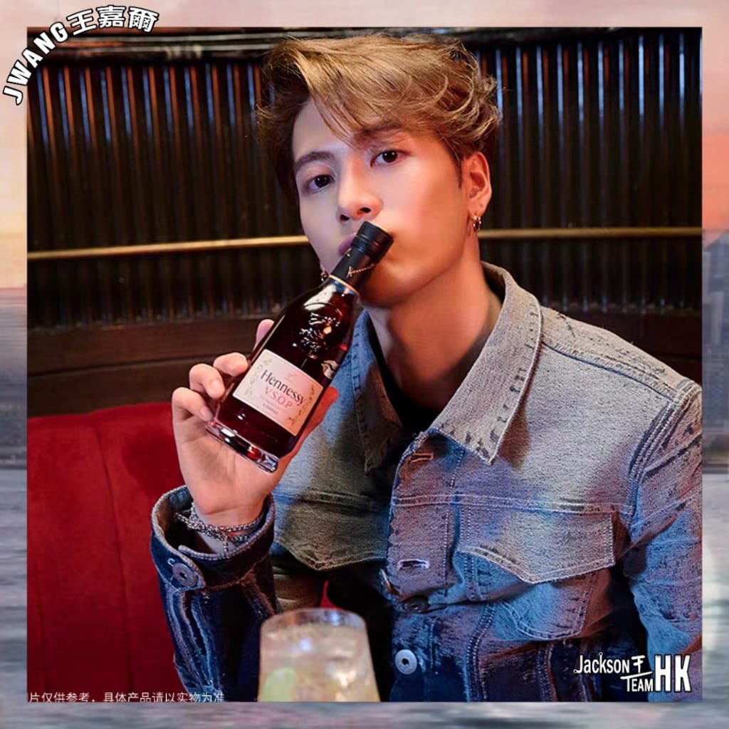 GOT7 최근 활동샷