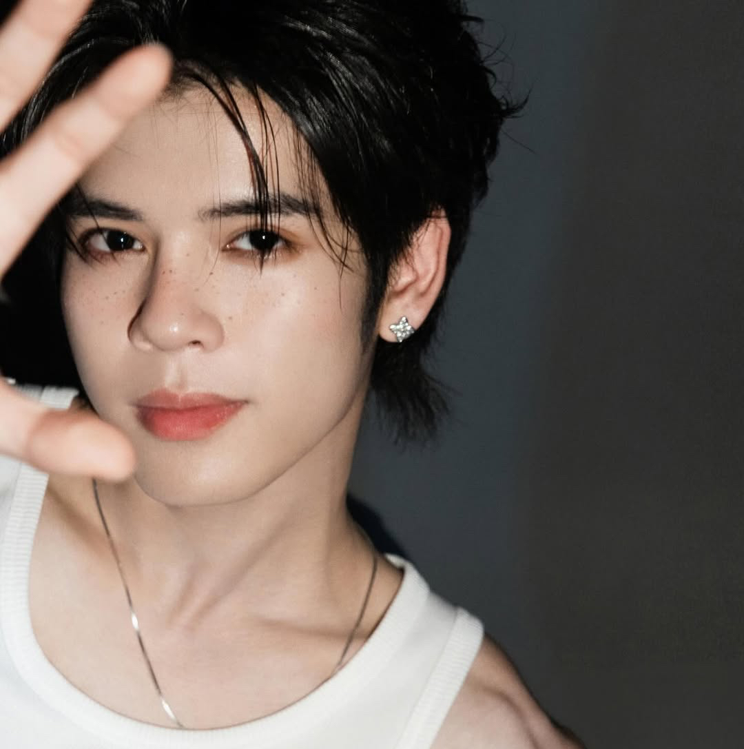 佑瀧 (NexT1DE)的最新照片