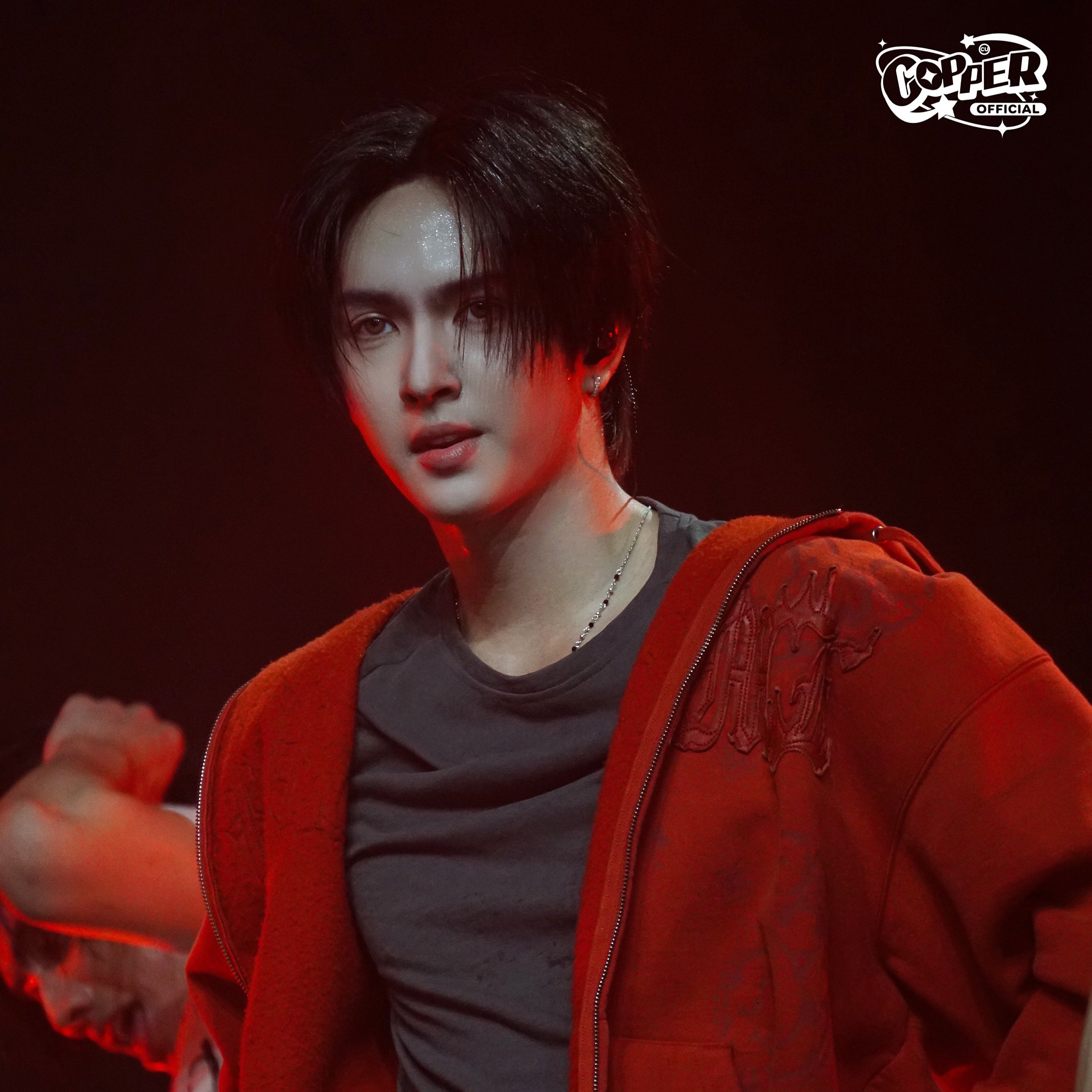 Latest photo of Copper (BUS)