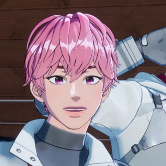 Behind-the-scenes cut of Bamby (PLAVE)