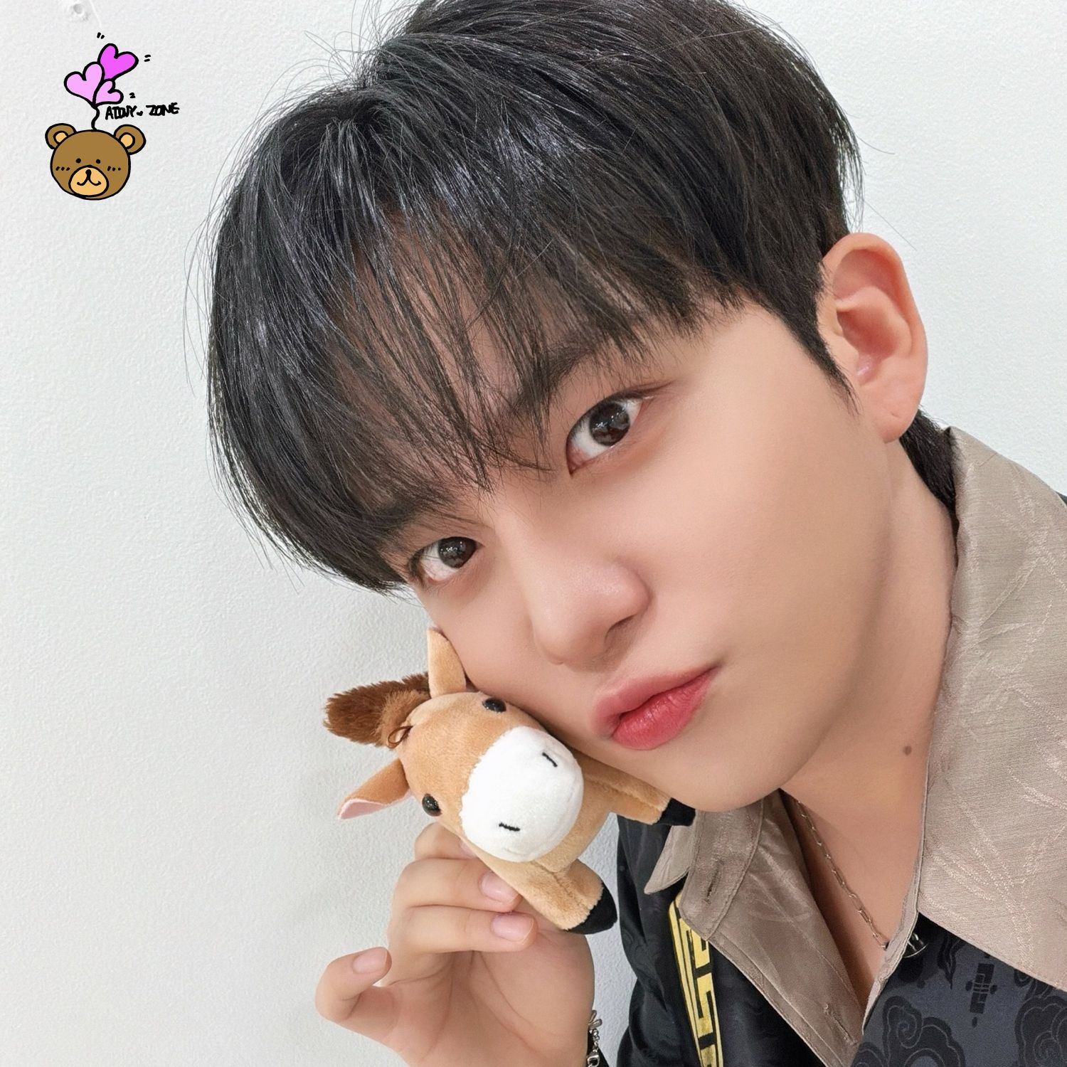 ATEEZ的最新活動照片