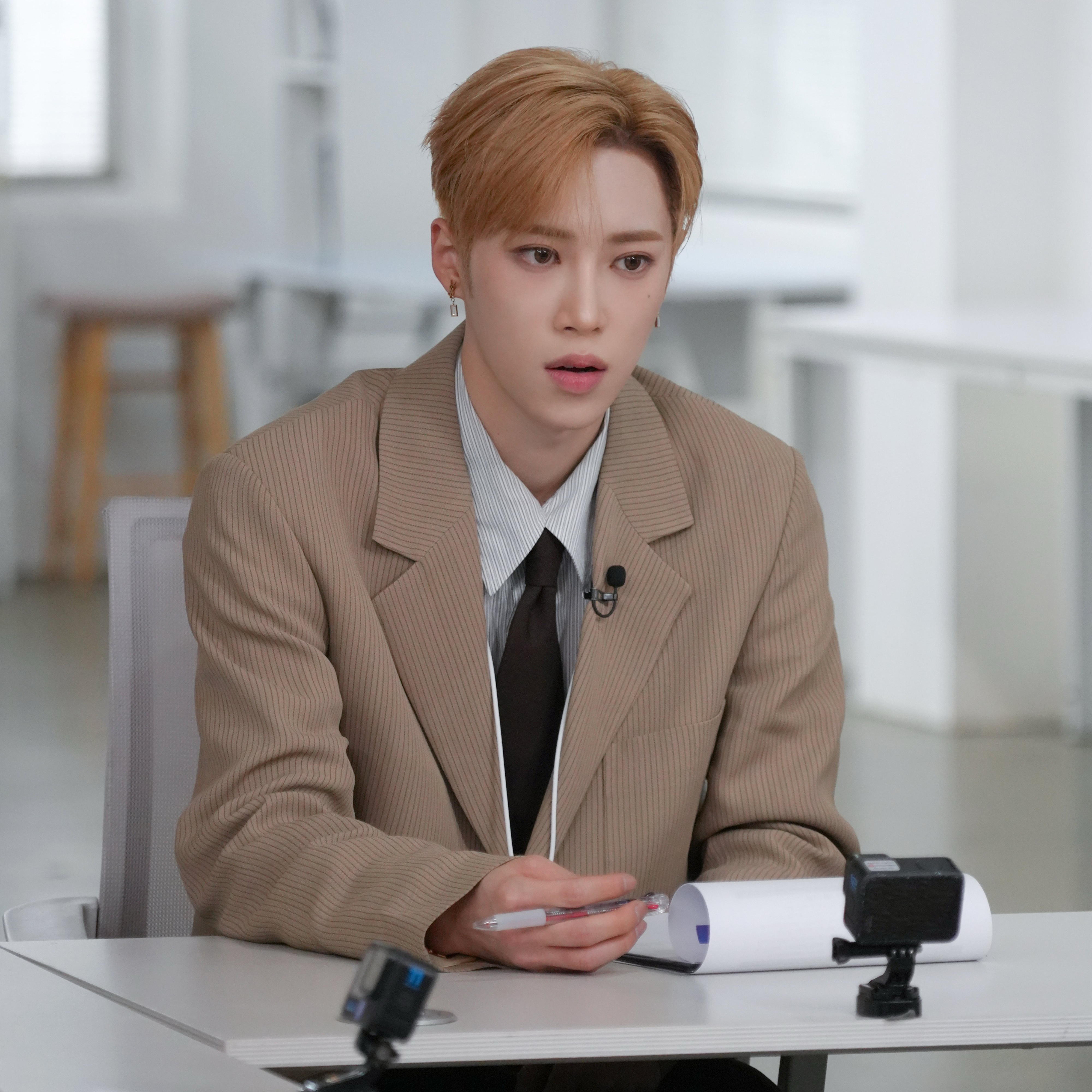 아르노 (알파드라이브원)의 최신 사진