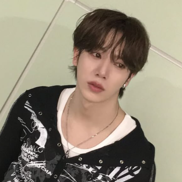 Behind-the-scenes cut of KAZUTA (n.SSign)