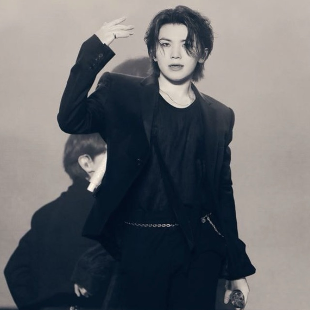 우지 (세븐틴) 최근 활동샷