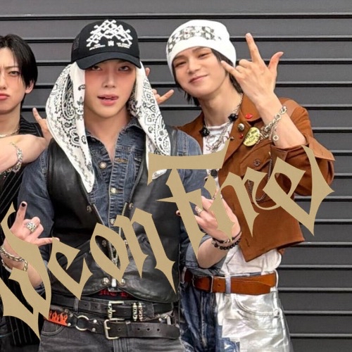 Latest photo of &TEAM