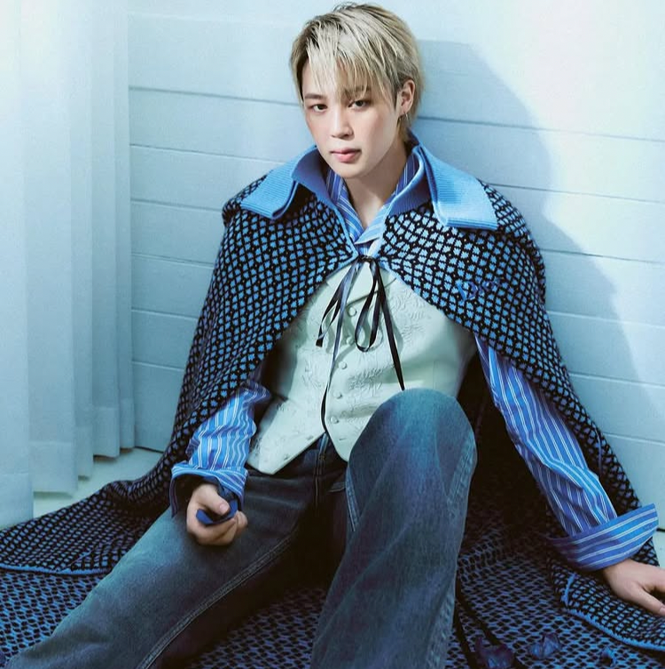 智旻 (防弹少年团)的最新活动照片