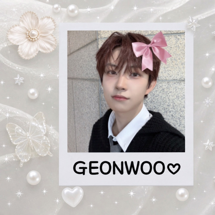 K-pop star post gaining attention now