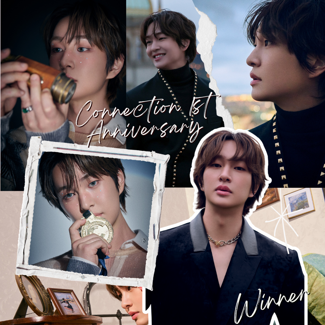 Latest photo of Onew (SHINee)