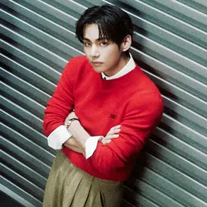 V (BTS)の最新写真