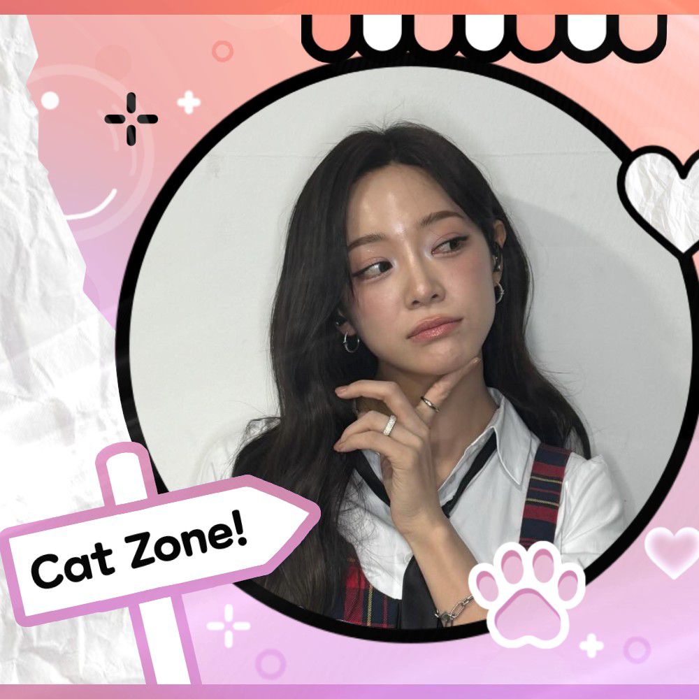 Latest photo of Sejeong