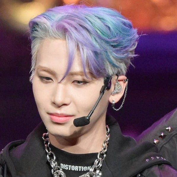 Behind-the-scenes cut of Kawashiri Ren (JO1)