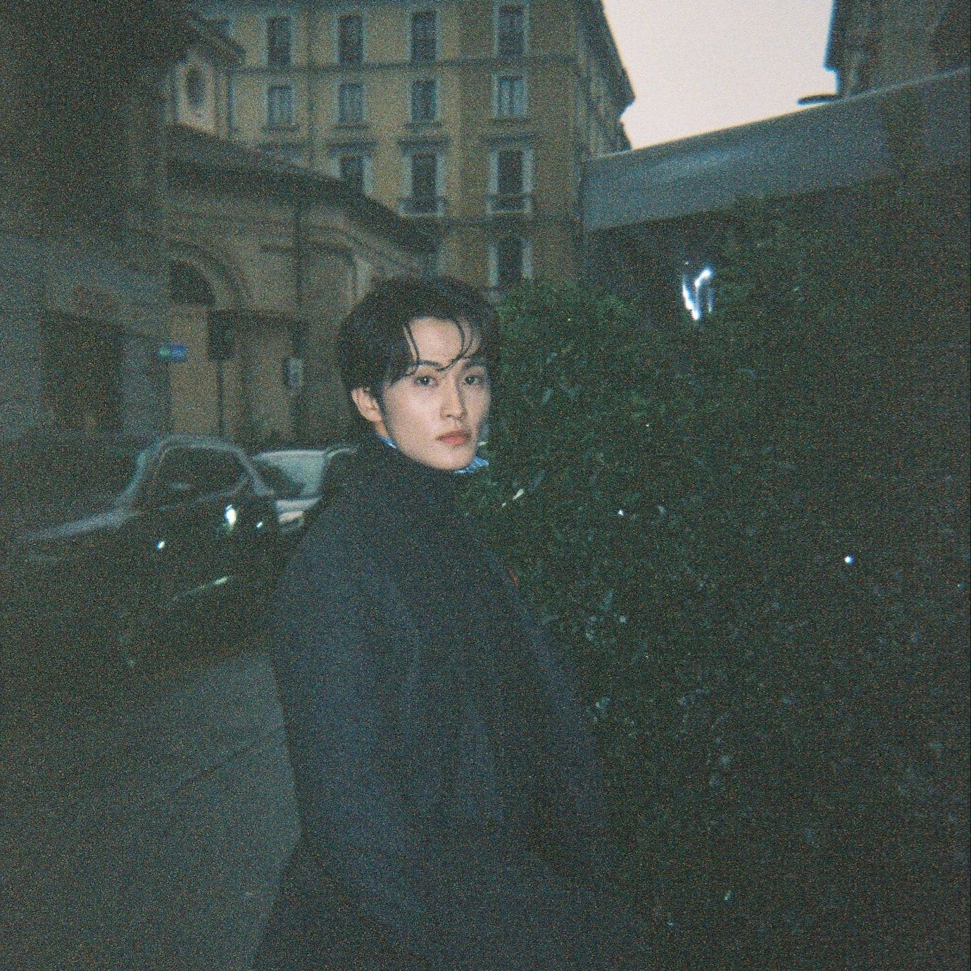 Latest photo of Mark (NCT 127, NCT DREAM)