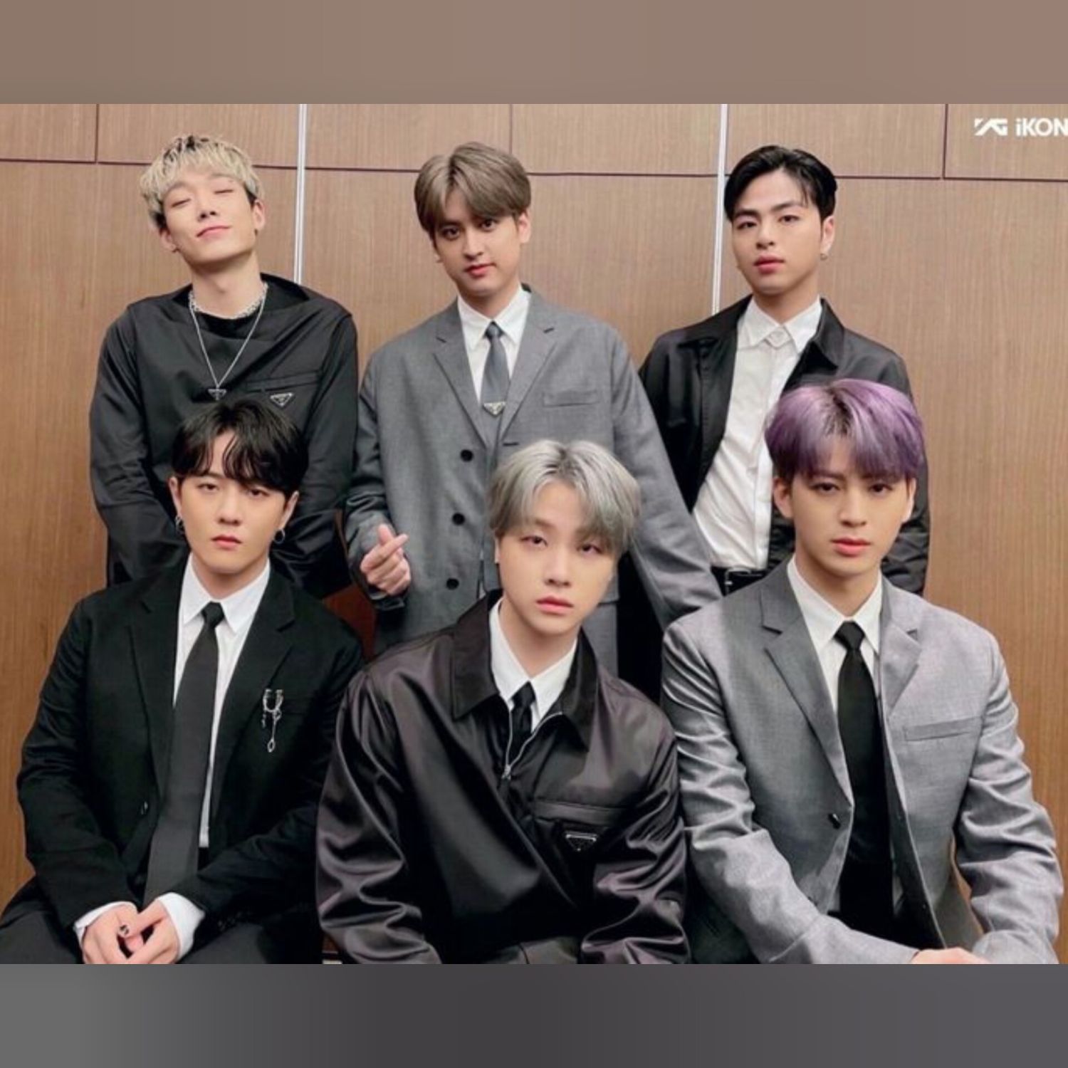 iKON의 최신 사진