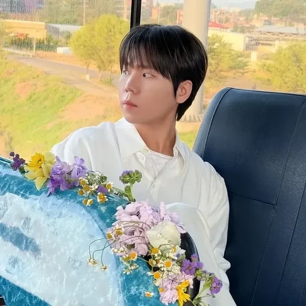 Popular profile picture of Jung Seunghwan loved by fans