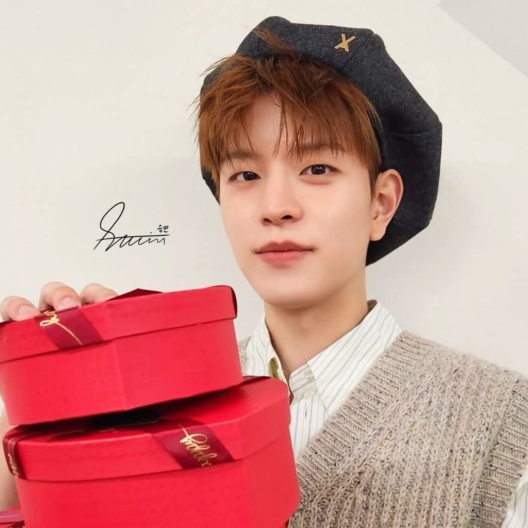 Momen yang diabadikan oleh penggemar Stray Kids