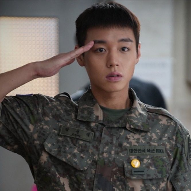 박지훈의 비하인드 컷