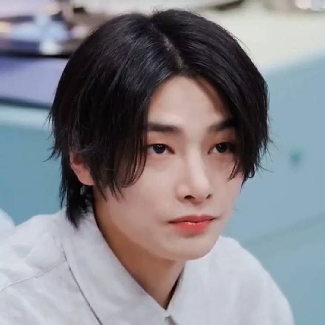 Latest photo of I.N (Stray Kids)