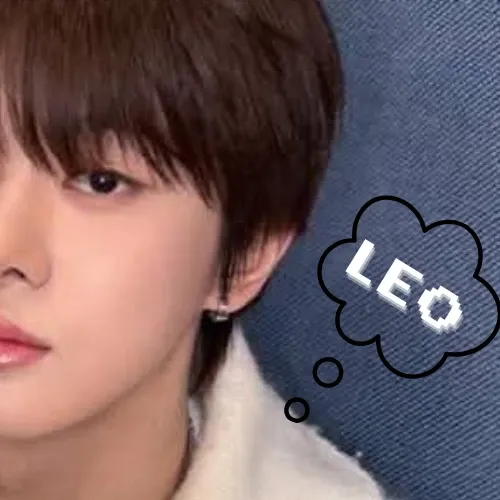 Recent activity shot of Lee Leo (ALPHA DRIVE ONE)