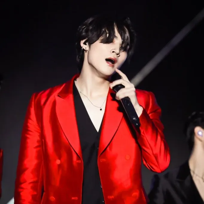 GOT7 최근 활동샷