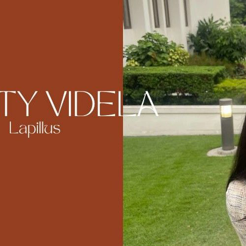 Chanty (Lapillus)的最新照片