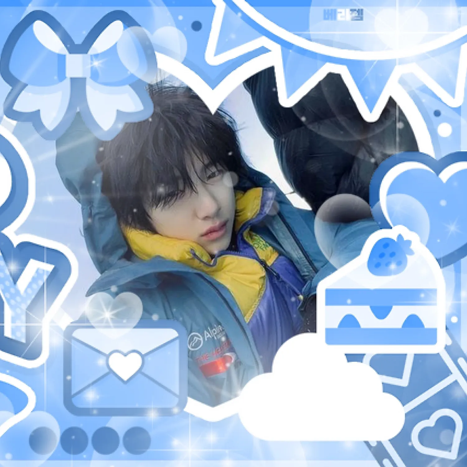 柱勳 (CORTIS)的最新照片