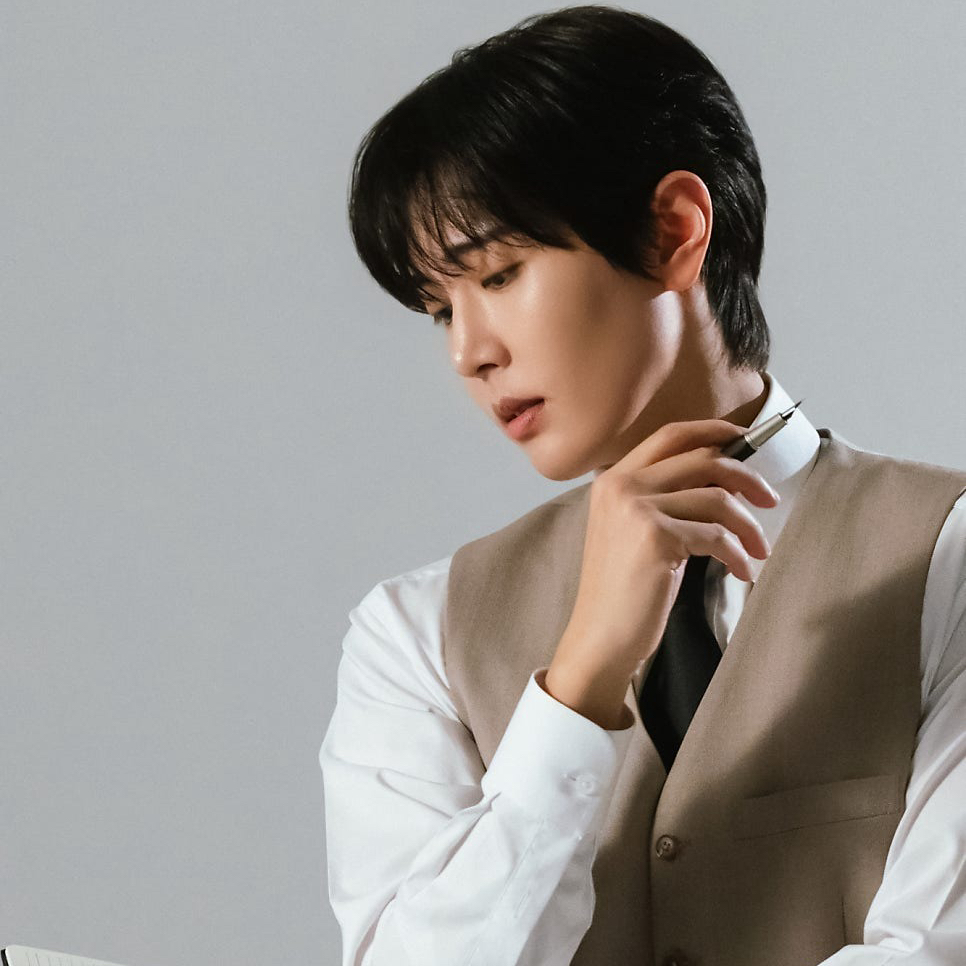 Latest photo of Jaeyoon (SF9)