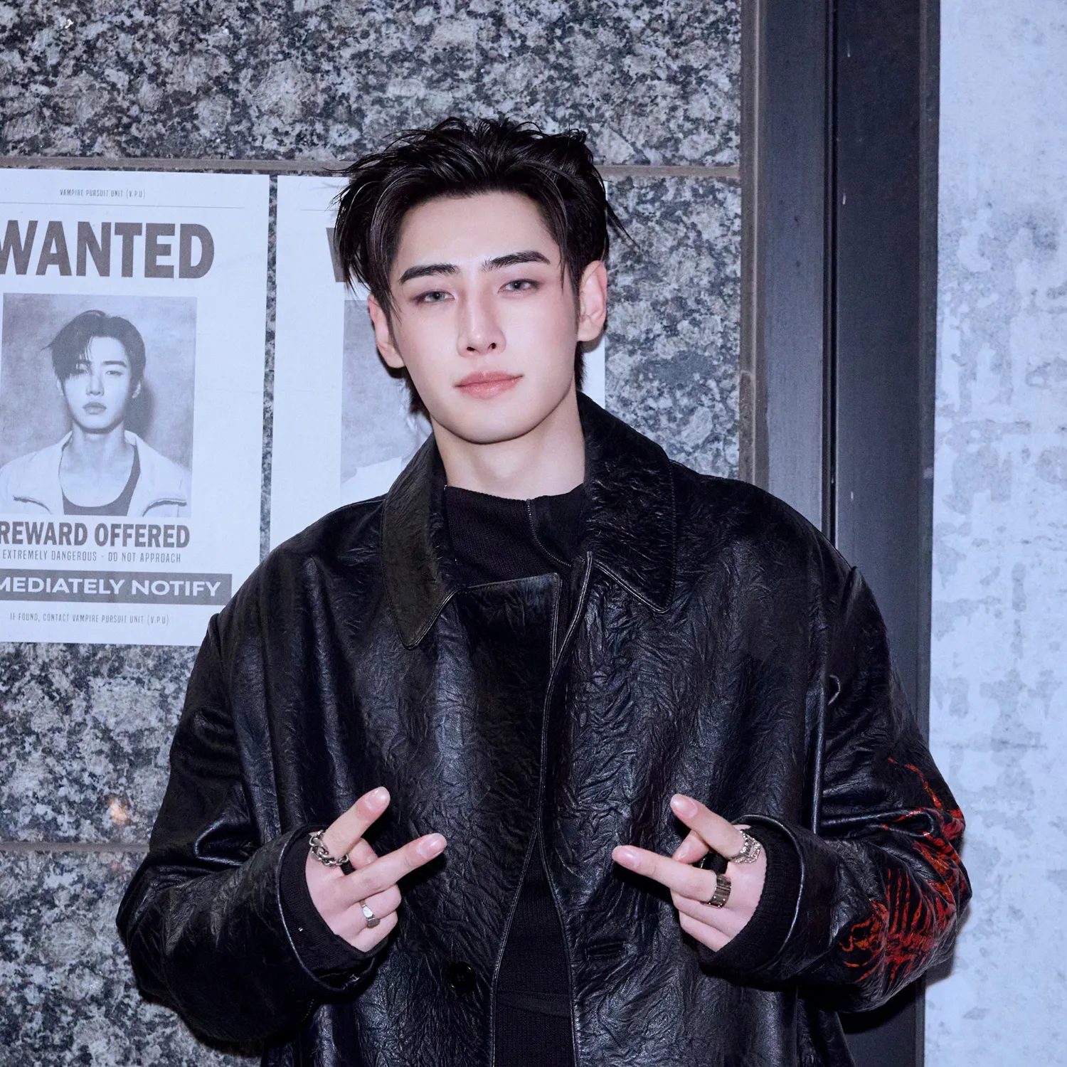 ENHYPEN의 비하인드 컷