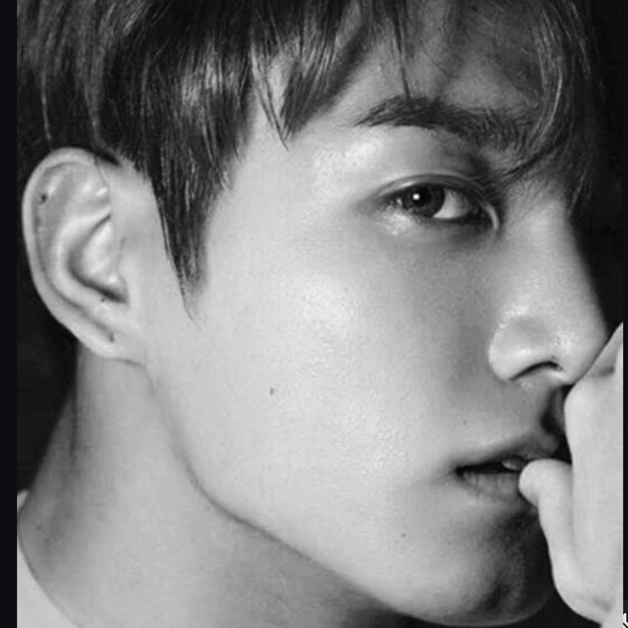 정국 (방탄소년단) 팬이 찍은 순간