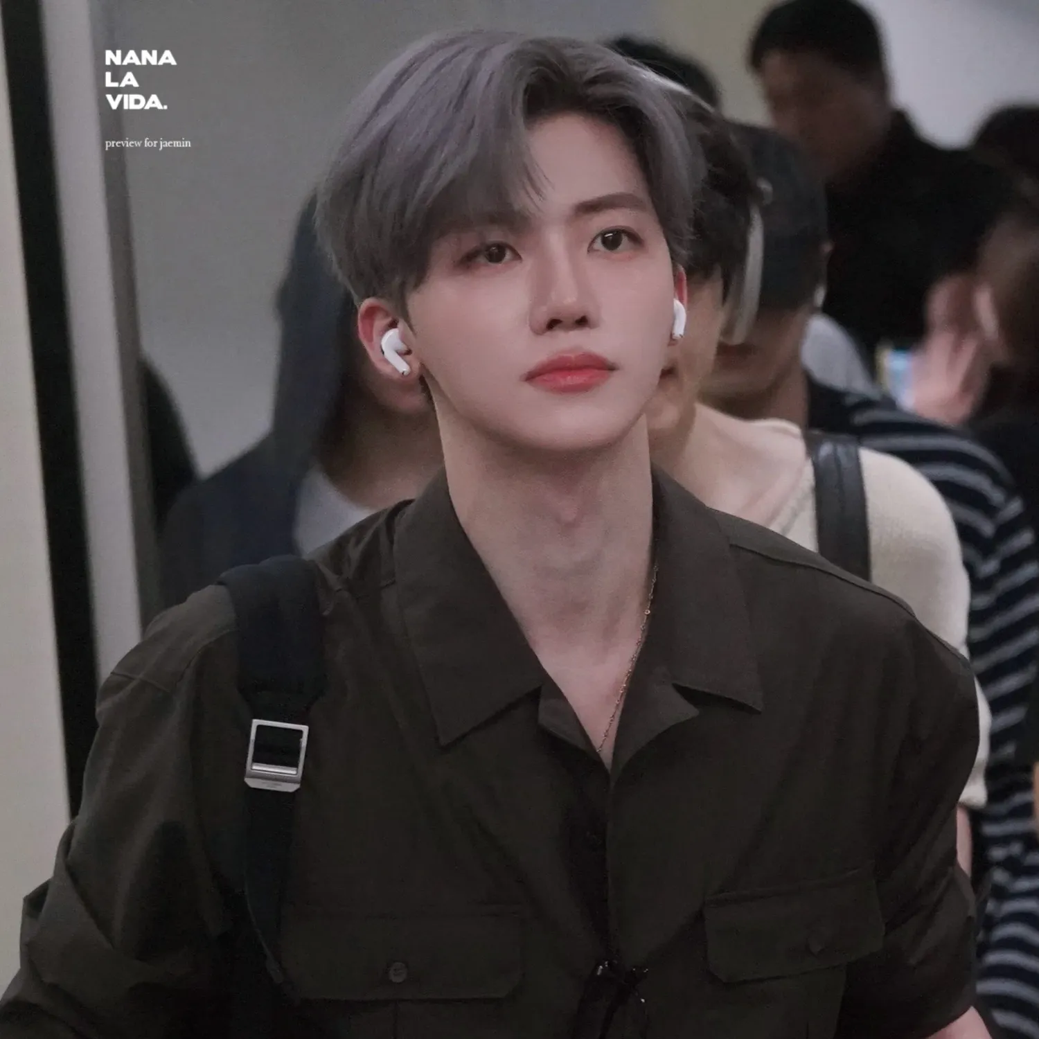 Foto terbaru NCT
