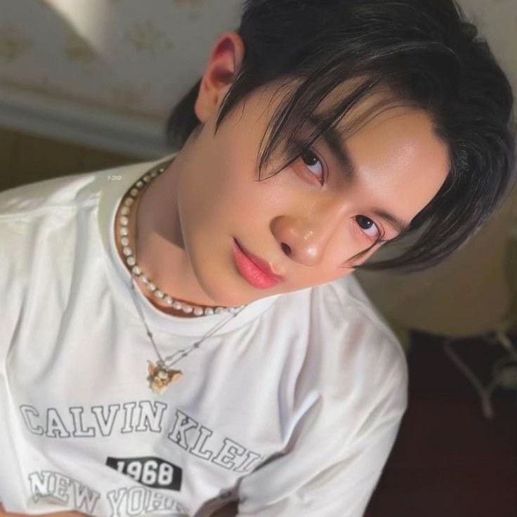 Latest photo of William (LYKN)