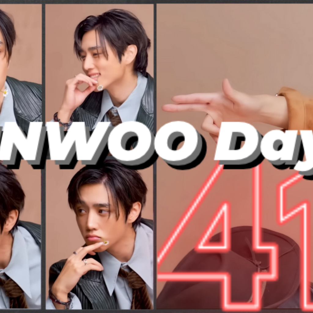 THE BOYZ的最新活动照片