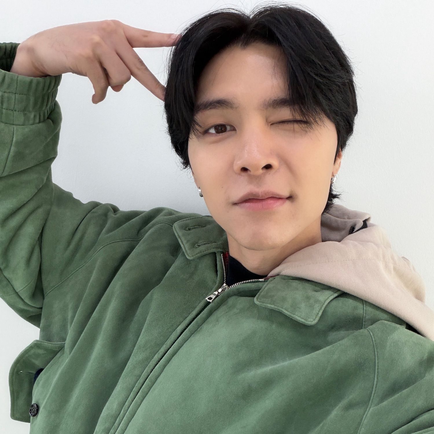 Johnny (NCT 127)的最新活動照片