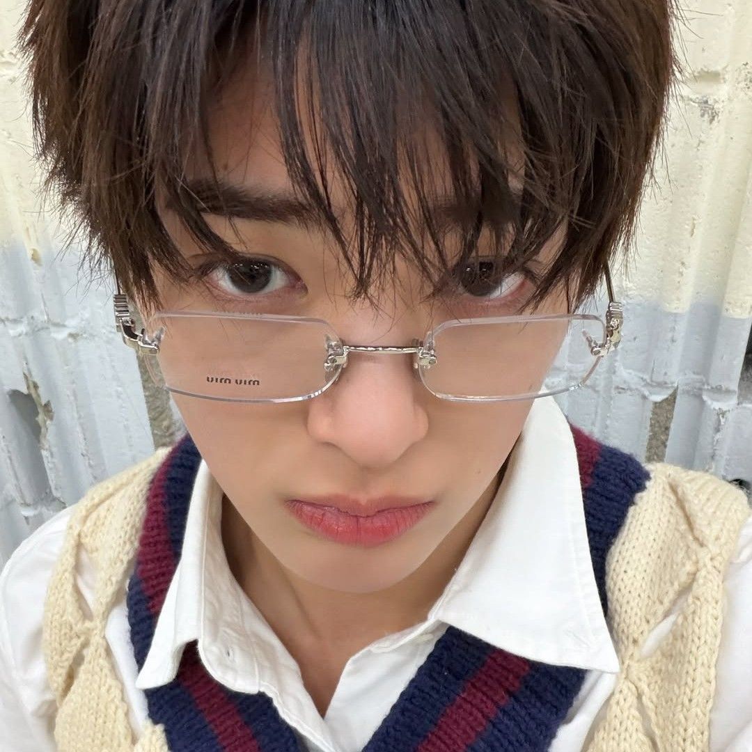 Momen yang diabadikan oleh penggemar Keonho (CORTIS)