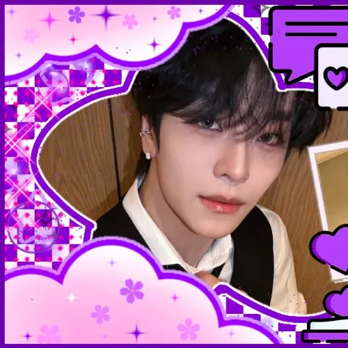 Hot post catching attention from 허씬롱 (알파드라이브원)'s fandom
