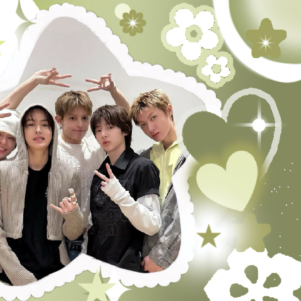 Must-see popular post of CORTIS, your favorite